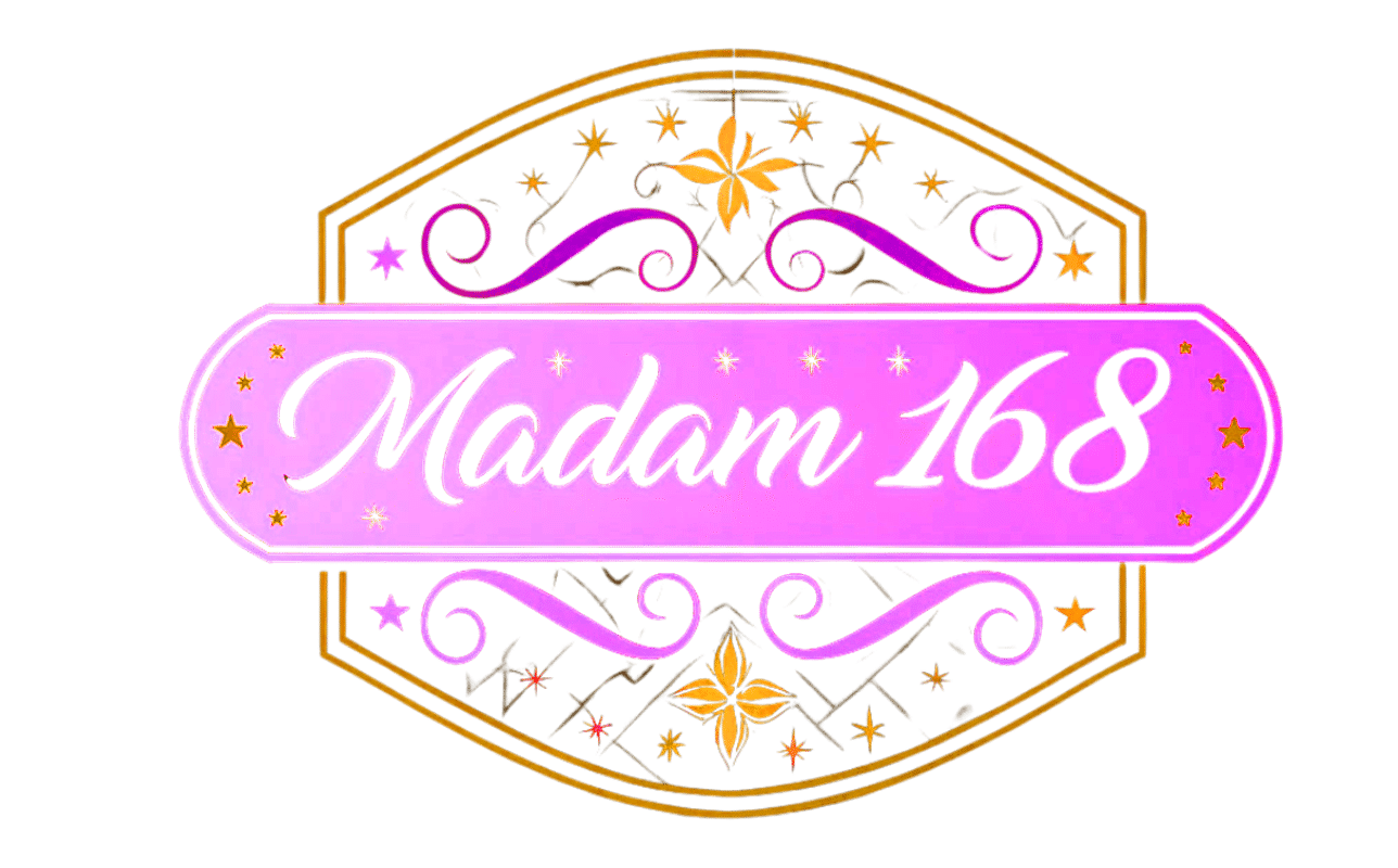 madam168.co